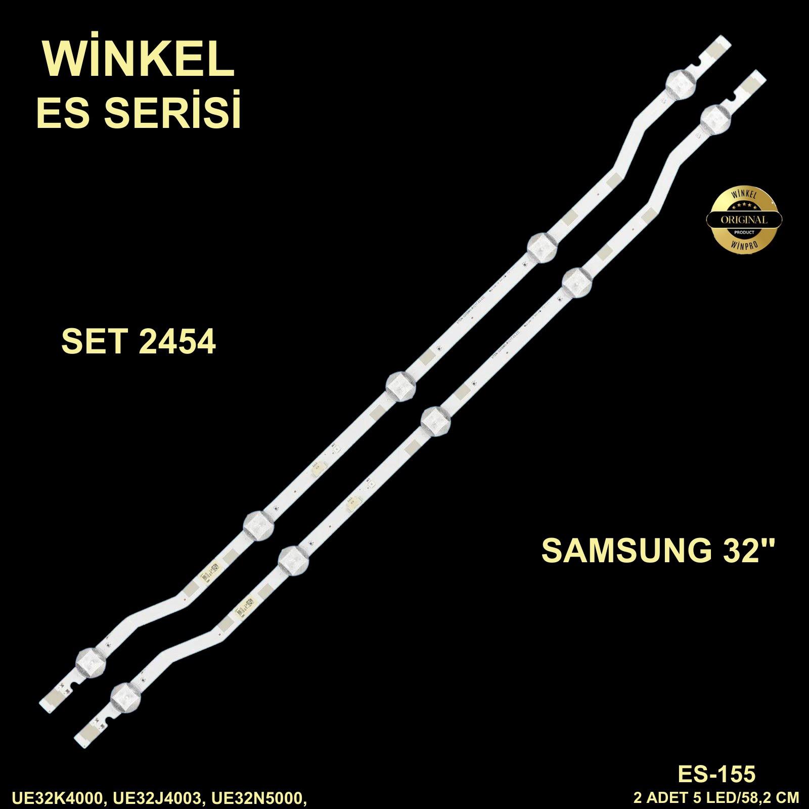 SAMSUNG UE32K4000, UE32J4003, UE32N5000, HG32EE590SK, HG32EE590FK, HG32EE470FK,
