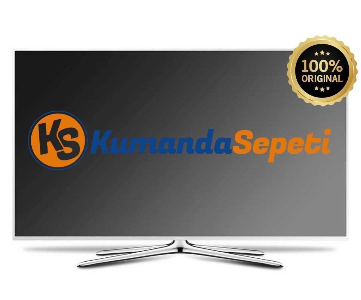 Samsung UE40JU6070U LED TV Ekran Değişimi