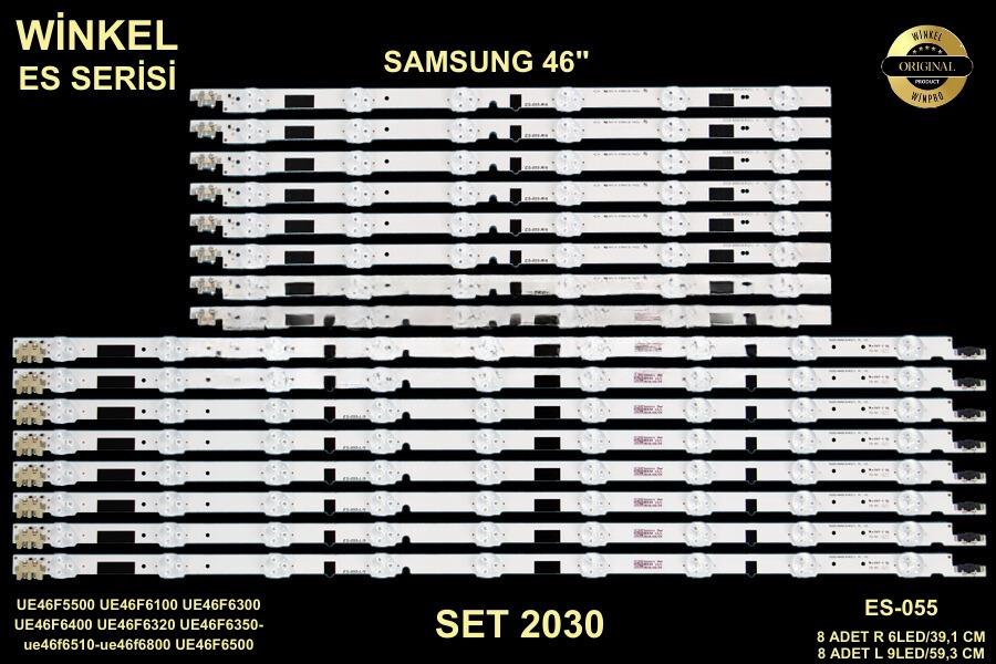 SAMSUNG UE46F5500 UE46F6100 UE46F6300 UE46F6400 UE46F6320 UE46F6350-ue46f6510-ue46f6800 UE46F6500 ,SAMSUNG UE46F6340,SAMSUNG UE46F6270 UE46F6510 CY-GF460CSLV9H, CY-GF460CSLV4H , CY-HF460CSKV2H, CY-HF460CSLV1H UE46F6470 35015 35016 LCD385 LCD388 385 388 ES