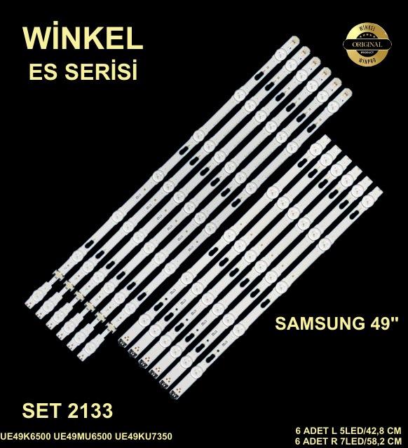 SAMSUNG UE49K6500 s_ku6.3k_49_fl30_l7_rev1.0 UE49K6500 UE49MU6500 UE49KU7350 35007 35006 LCD417 417 ES-400 SET-0400 GEN-400 SET0400 GEN400 STL0031T 0031T UE49MU7350U,UN49KU6300F/ UE49MU6272/UE49MU6125KXXC/LM41-00334A/LM41-00335A/UE49KU6100/CY-WK049HGLV1H/