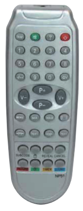 Seikon Np51-Skytech St-2155