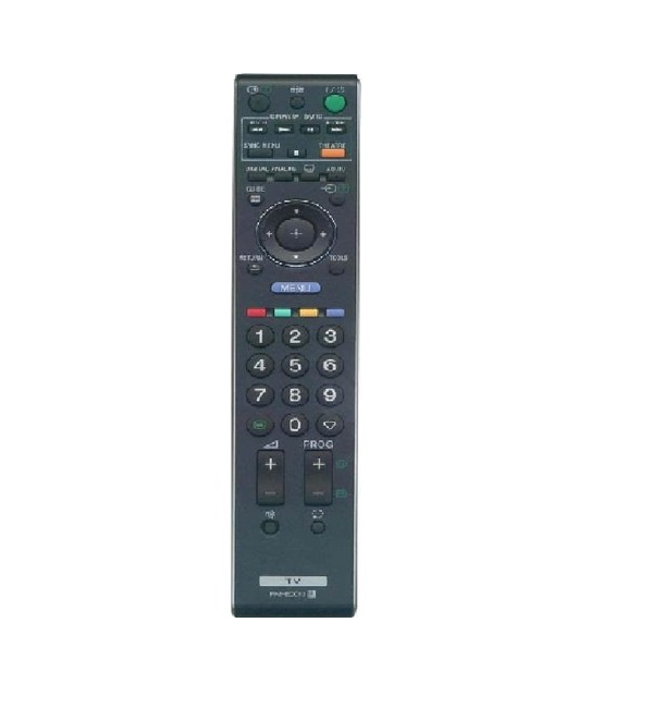 Sony LCD LED TV KuSony Lcd Rm-Ed013 Kumanda