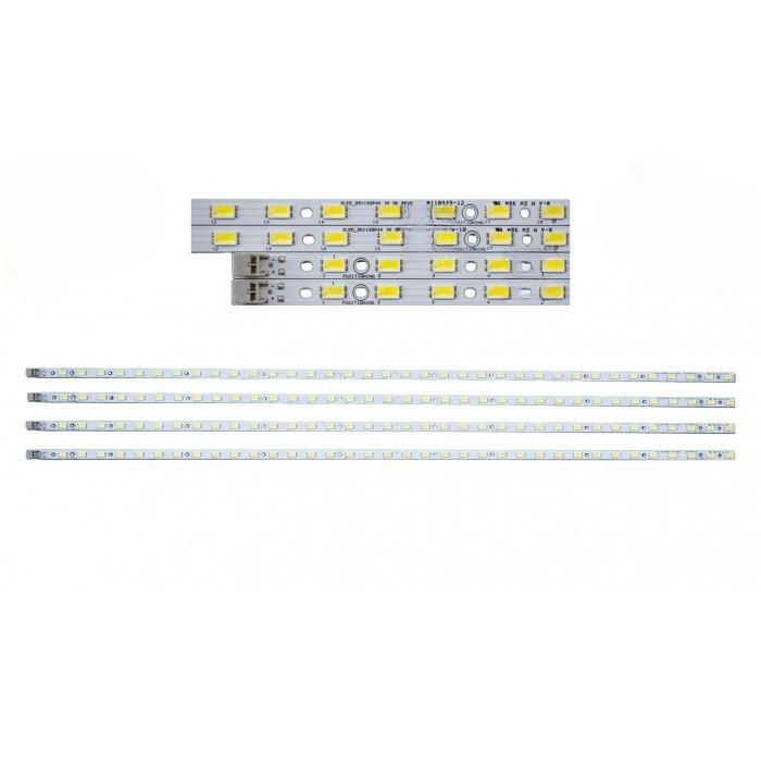 SONY LED 2011SSP40 36 4214 GD REV0, GT0330-1, SLED_2011SPS40_36 , 2011SSP40 36 GD 36LED 457MM LED BAR BACKLIGHT SHARP LK400D3LB43, 40PFL5206H/12, GT0330 , LC-40LE830E,40PFL6626