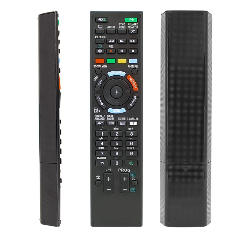 Sony RM-L1165 Plus Universal Lcd-Led Tv Kumandası