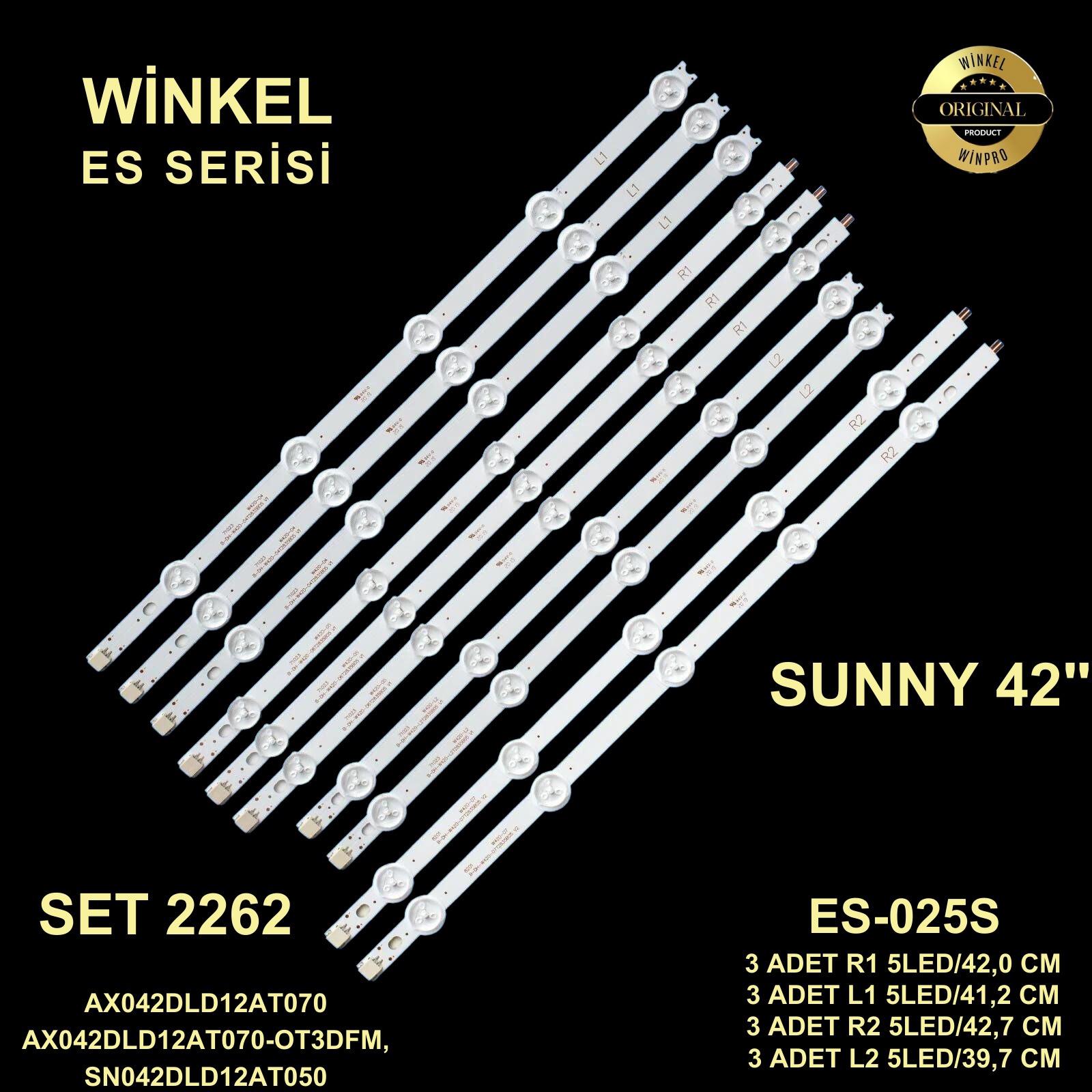 SUNNY ES-3948, *SUNNY SN042DLD12AT022-SMF, SN042DLD12AT022-SSDMF, SN042DLD12AT022-SM3DF, SN042DLD12AT070-ATFM, SN042DLD12AT050, SN042DLD12AT050-AFM, SN042DLD12AT011-SF, SN042DLD12AT050-A3DFM, SN042DLD12AT003-SMF *AXEN AX042DLD12AT070-OTFM, AX042DLD12AT0