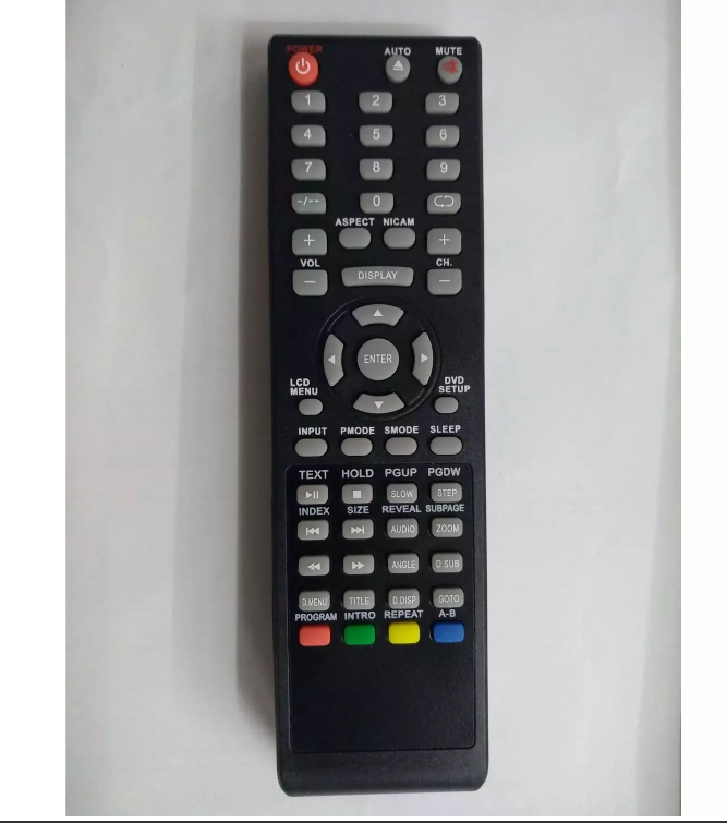 Sunny Lcd-Led Tv Kumandası
