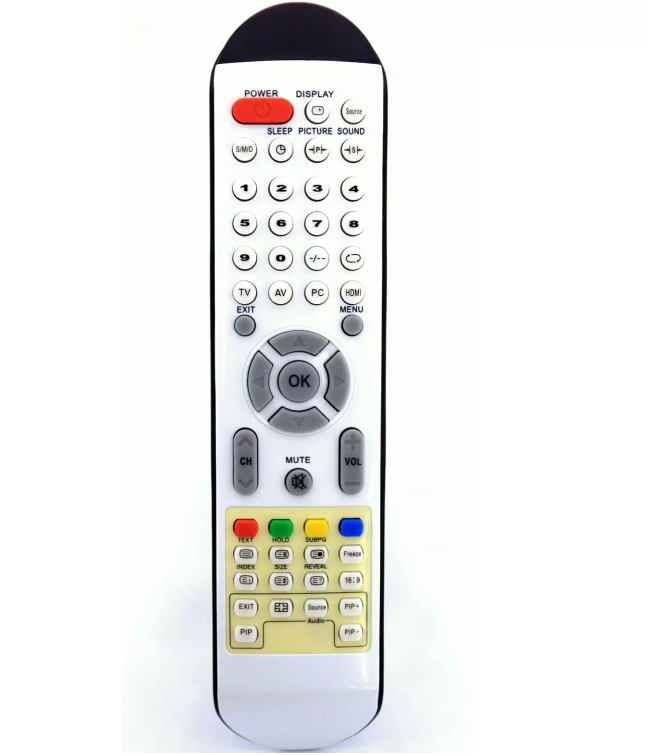 Sunny SN032L115 32 Axen Lcd Tv Kumandası