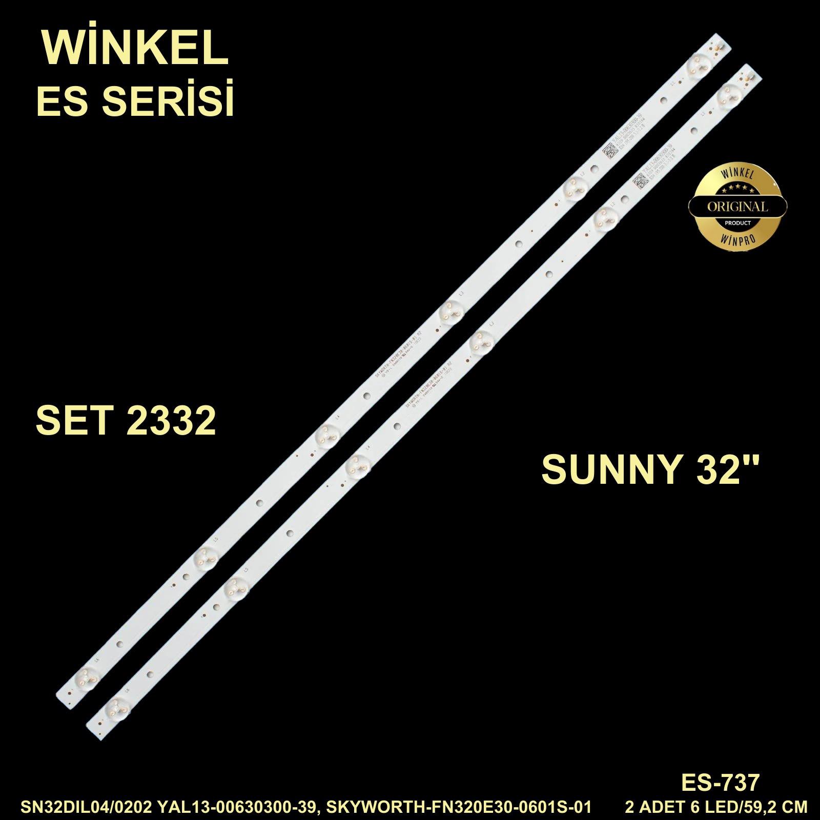 SUNNY SN32DIL3037/1032, SN32DIL04/0202, SN32DAL3037/1032 *SHEEN SH32DAY04/0202 *ELTON EL32DAB3037/1032, EL32DAB04/0202 *AXEN AX32DAB3037/1032, AX32DAB015/0100,Woon WN32DEG04/0202 32'' inç Sunny SN32DAL3038/1022 Axen AX32DAB015/0100 Axen AX32DAB3037/
