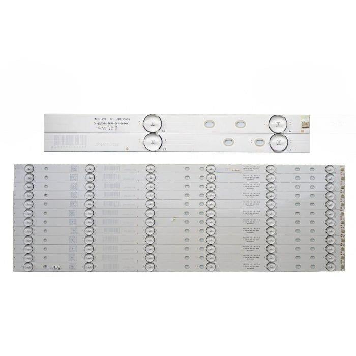 SUNNY SN65LEDA88-G/0227, Axen AX65LEDA88-G/0227, LED BAR , MS-L1759 V2 , MS-L1759 V2, CY-65D15M-3030-36V-300Ma, A3 M184 TB 1R MS-L1759 V2, CY-65D15M-3030-36V-300Ma, A3 M184 TB 1R, SUNNY SN65LEDA88-G/0227, Axen AX65LEDA88-G/0227, LED BAR , MS-L1759 V2 ES-3