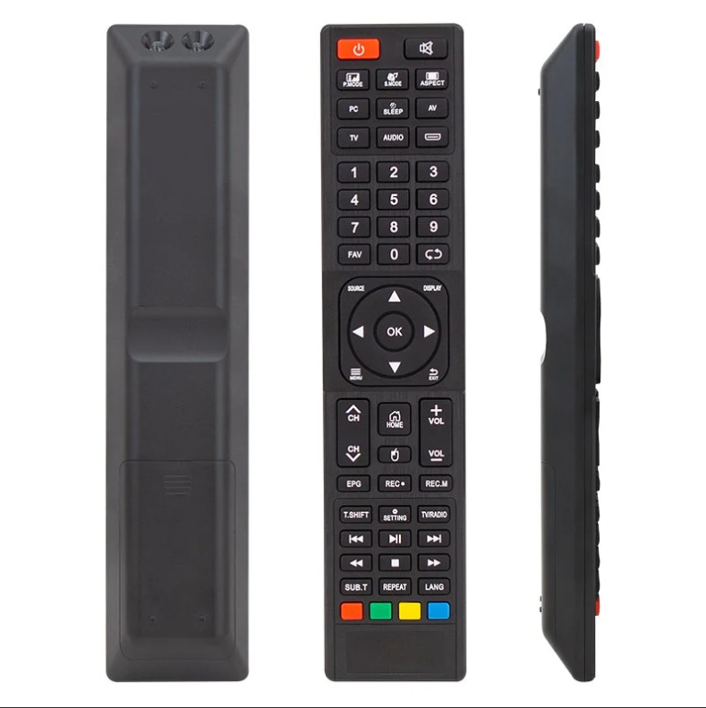 Telenova 50'' Android Smart Led Tv Kumandası