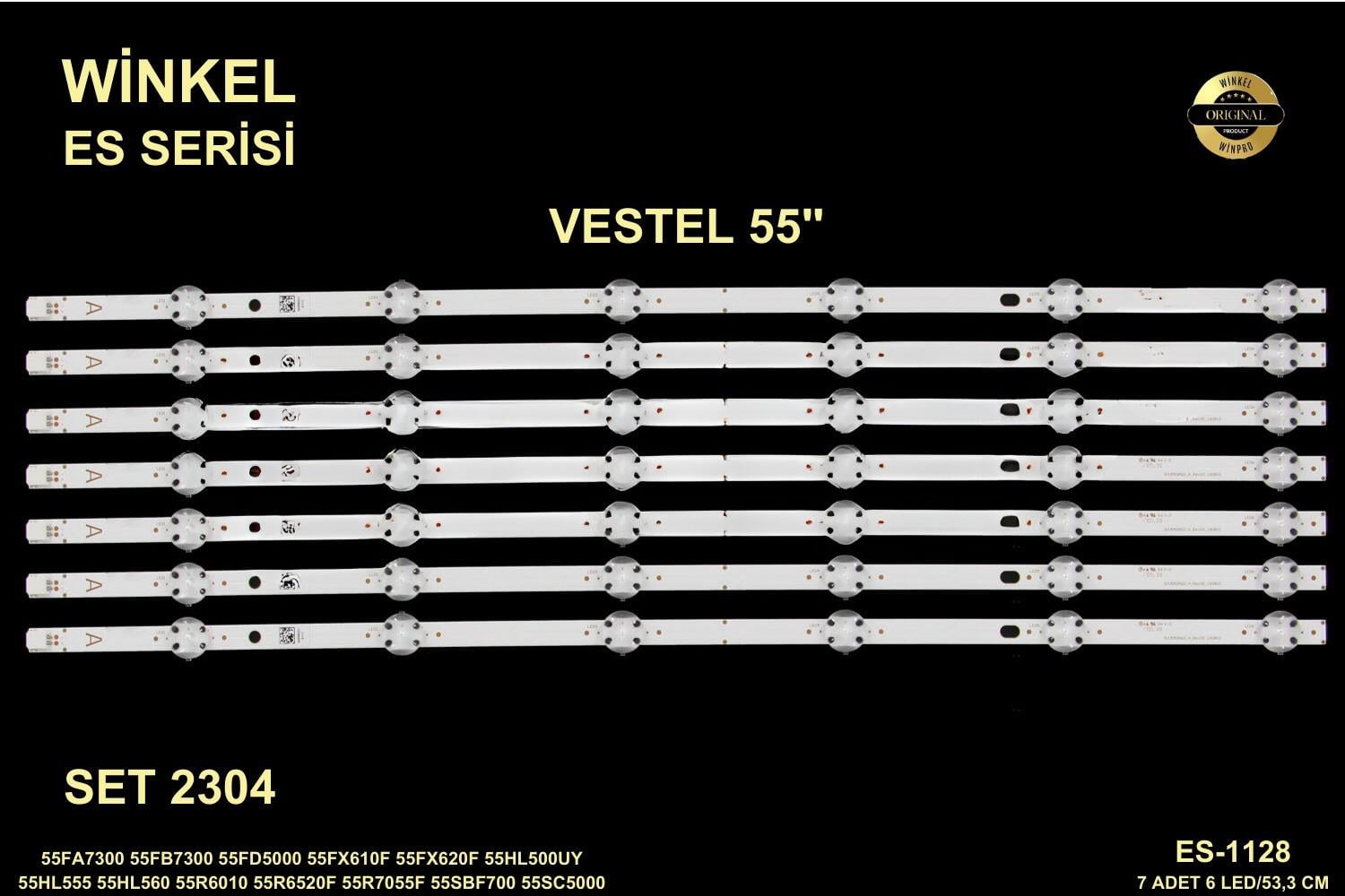 VESTEL 10107818 , 10111993 10103006 10102013 10105966 10106343, LCD1071 LCD359 55FD7300 10113154 10112316 ,10113680,10104721, LCD157,10106270,10116669,10102303,D49F40F0-NTR ES-1128 ES 1128, 55FA7000, 55FA7300, 55FB7300, 55FD5000, 55FD7300, 55FX610F, 55FX6