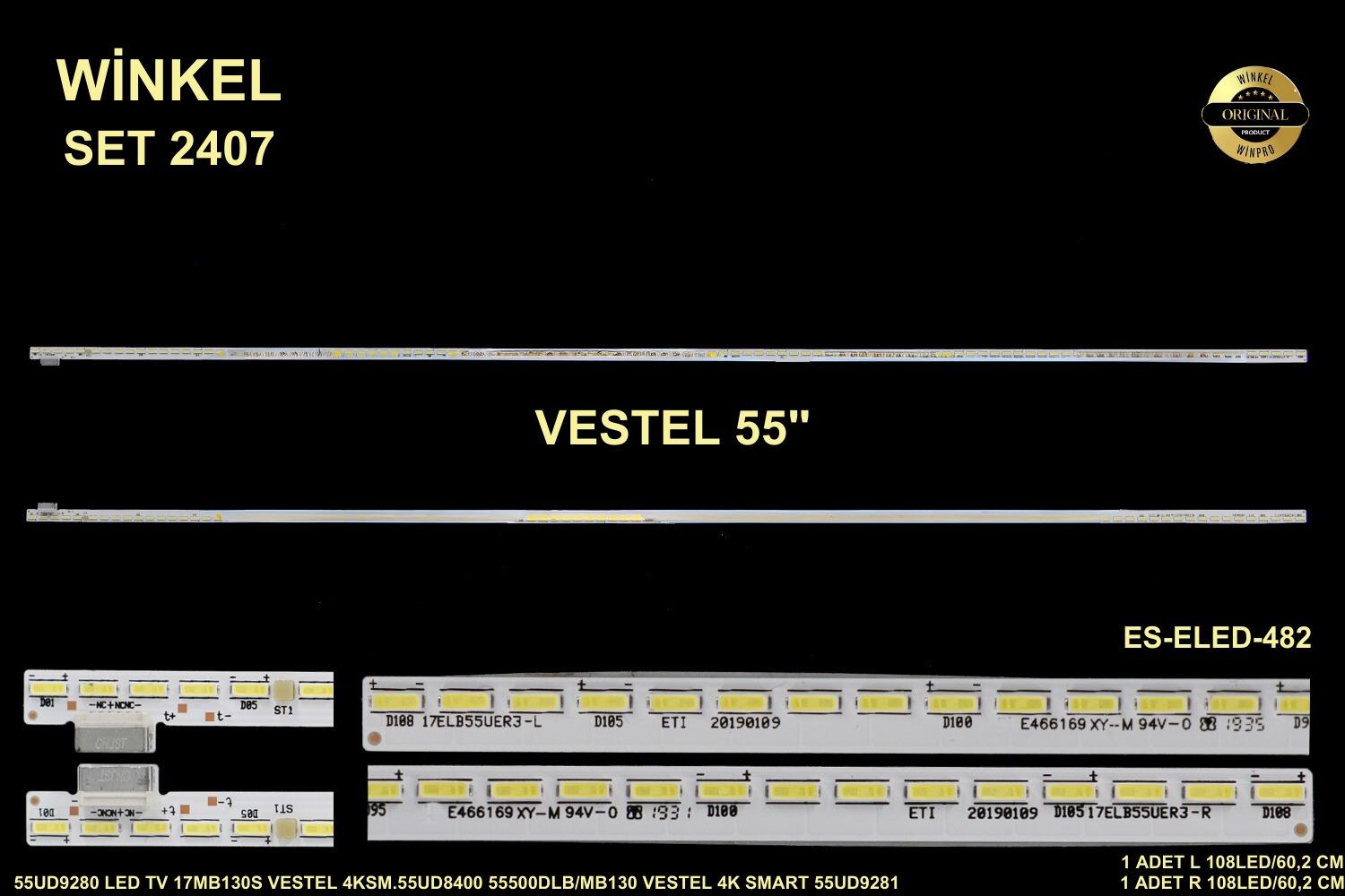 VESTEL 4K SM.55UD9400 LED TV 405LB/MB130 ZP_17MB130S 55485LB TOSHIBA 55U7863DB VST VUHD SM. 55UD9650 LED TV 415LB/MB120 VESTEL 4K SM.55UD9360 LED TV 17MB130S TOSHIBA 55U7763DAT LED TV 485LB/MB120 VST 4K SM. 55UD9360 LED TV 415LB/MB130S VST 4K SM. 55UD9300