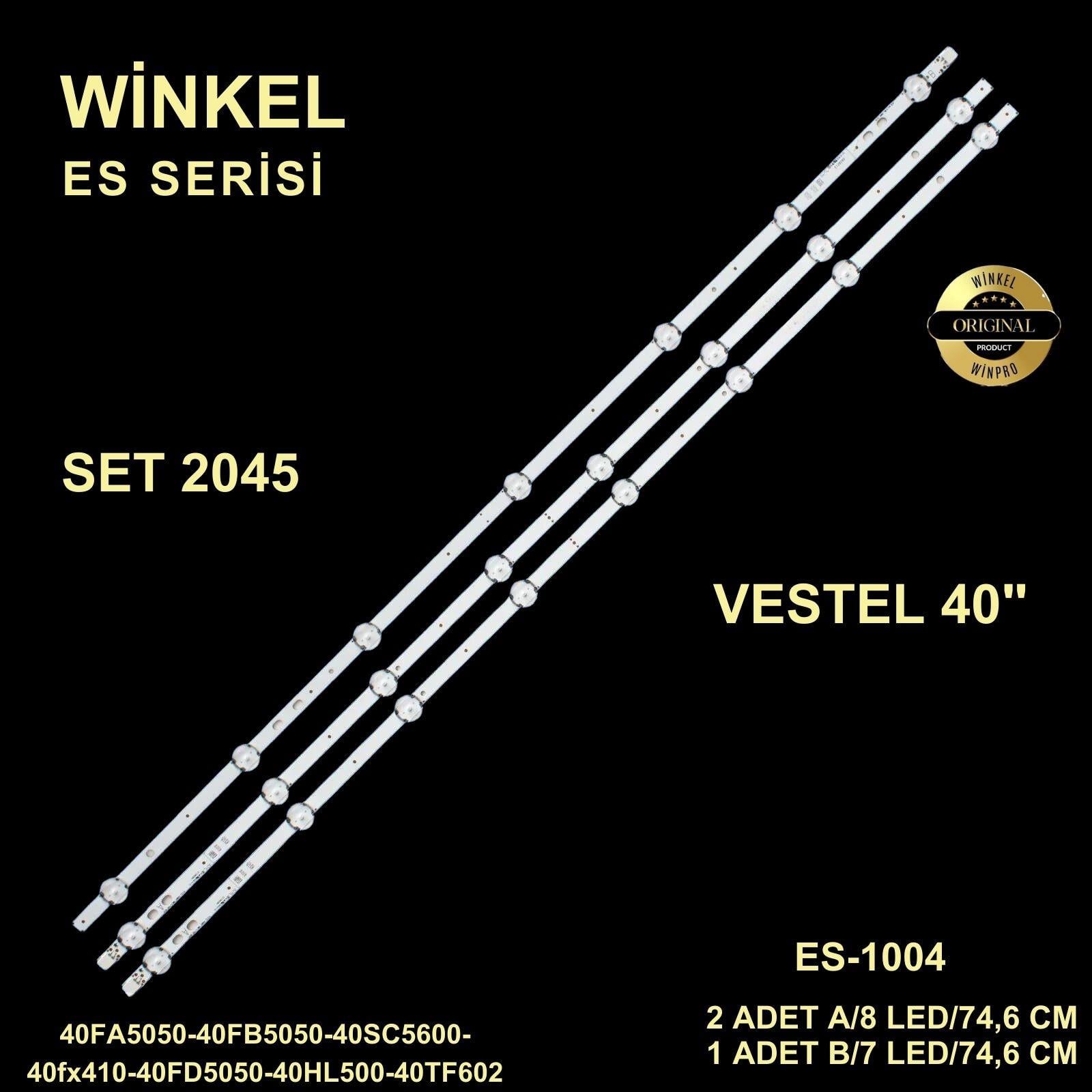 VESTEL ES-1004,LB40017 V0_05_38S 17DLB40VXR1 VES400UNDS-2D-N11/VES400UND-2D 40FA5050 40fb7050 40FD7300 VES400UNDS-2D-N11/VES400UND-2D 40FA5050-40FB5050-40SC5600-fınlux 40fx410-40FD5050-40HL500-40TF6020 VESTEL 40 A:LB40017 V1-05-38S 17DLB40VXR1 VES400UNDS-