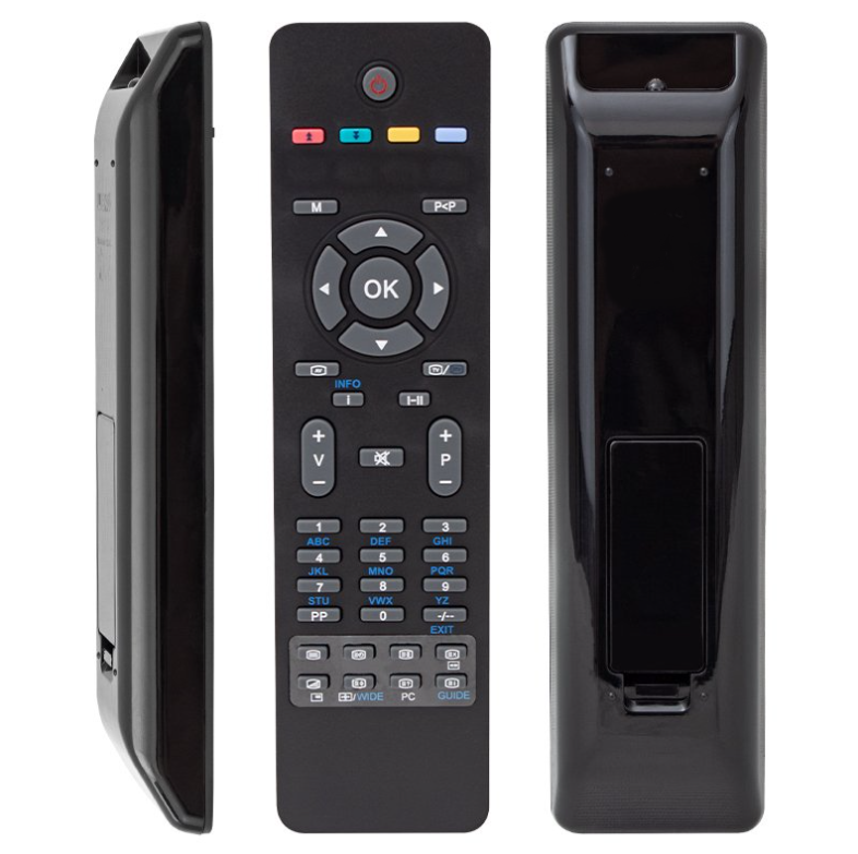 Vestel Lcd-Led-Plazma Tv Kumandası