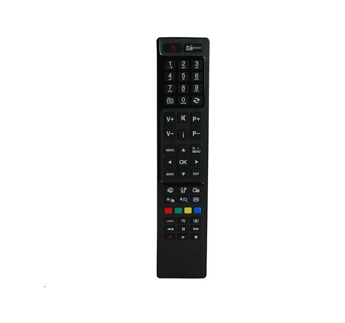 Vestel Led Tv Kumanda