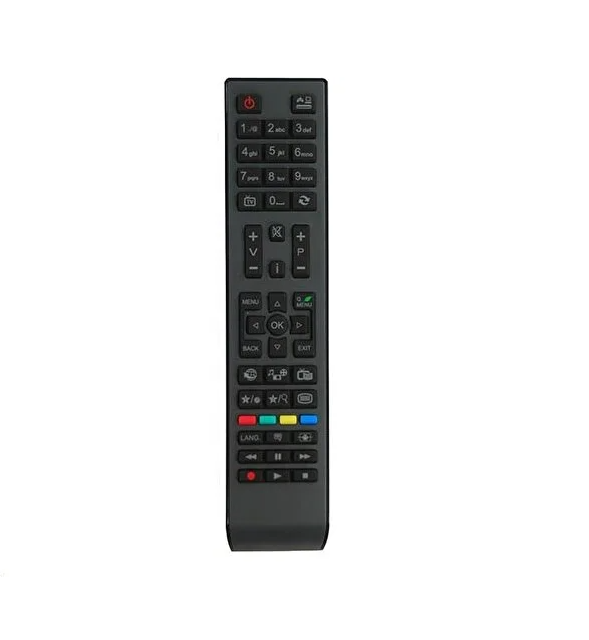 Vestel Led Tv Kumanda