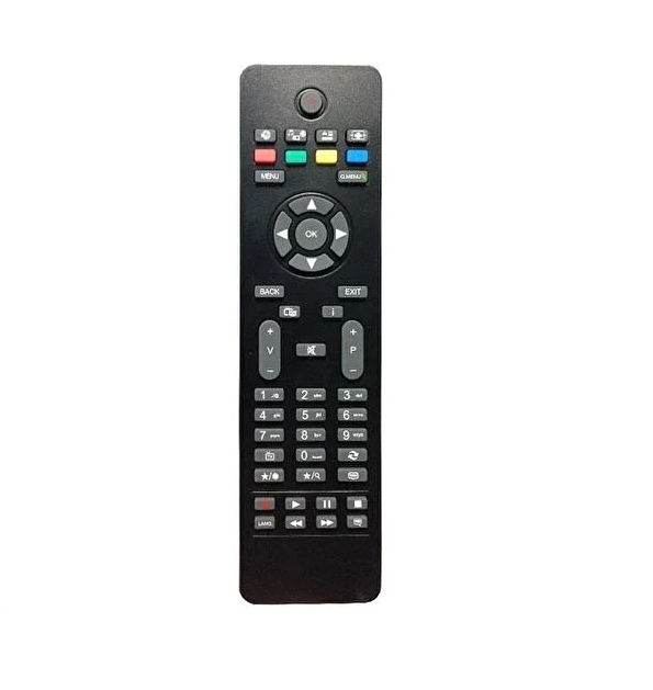 Vestel Led Tv Kumandası