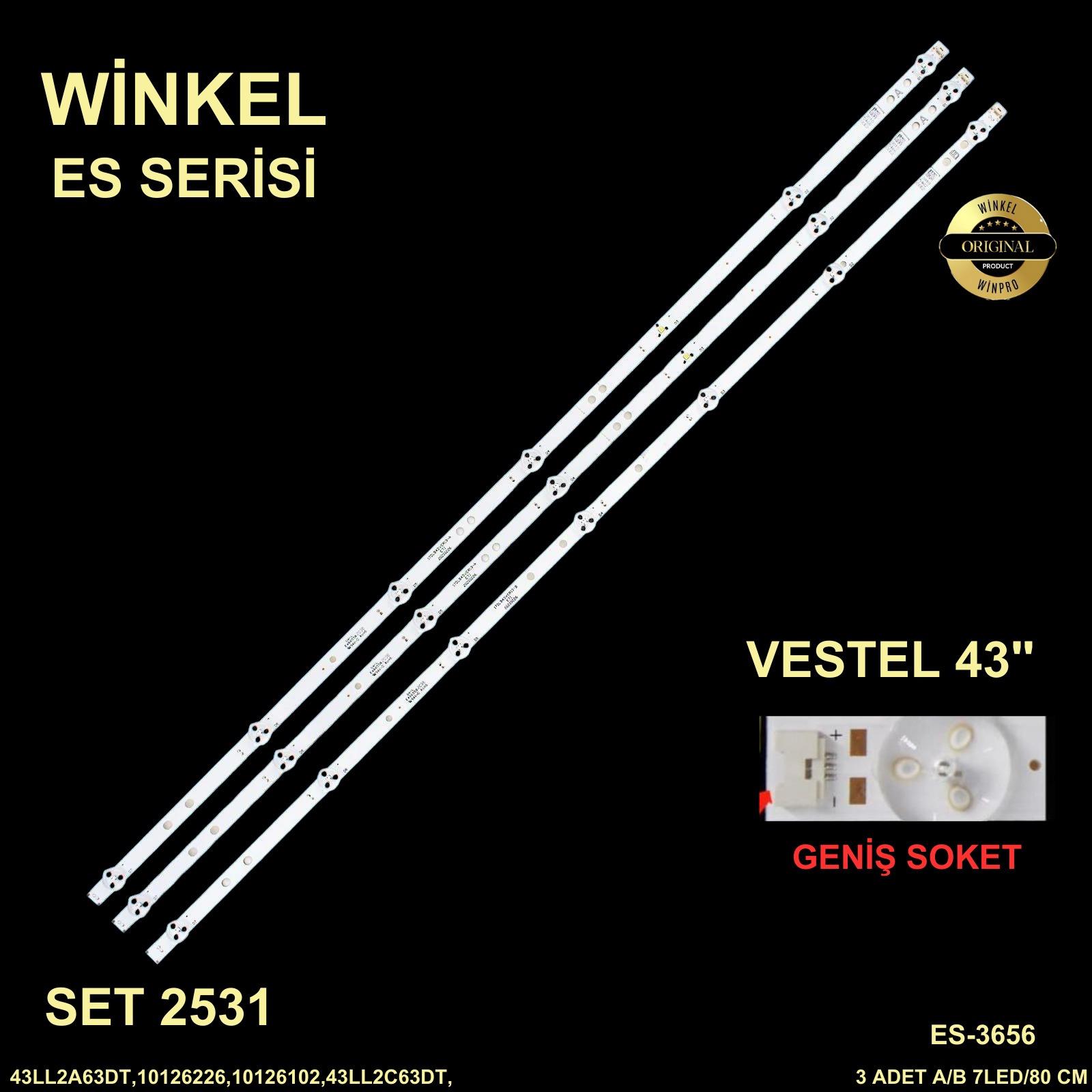 VESTELGENİŞSOKETES-3656,43U9600 43LL3C63DT 43RH0EF 43F9600 43LL2A63DT 43R654FC 43F9510 43LA3B63DT 43R654FA9 43F9500 43L2163DT 43R654F 43F8500 43LL3A63DT 43R6520FA 43F8500B