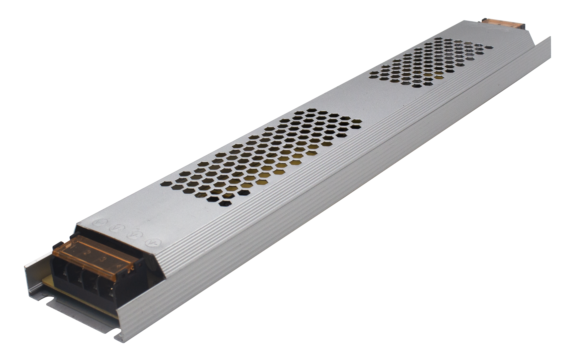 Well Power 12V 33 A Ultra Slim Led Metal Kasa Adaptör