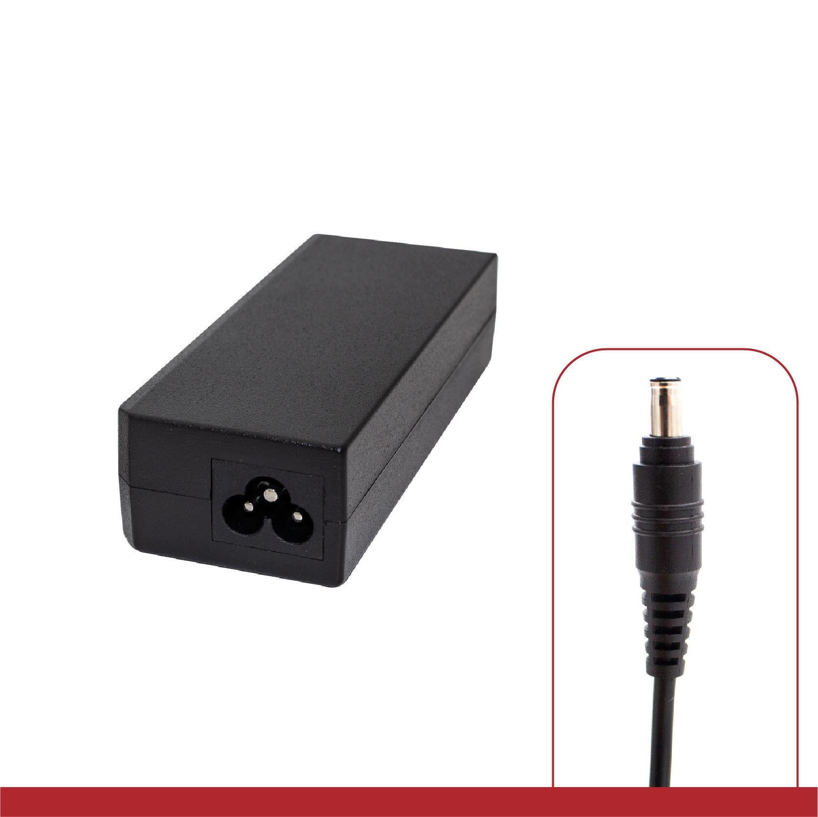 WellPow  19 Volt 3.16 Amper 5.5X3.0 Uçlu  Samsung Laptop Adaptörü 
