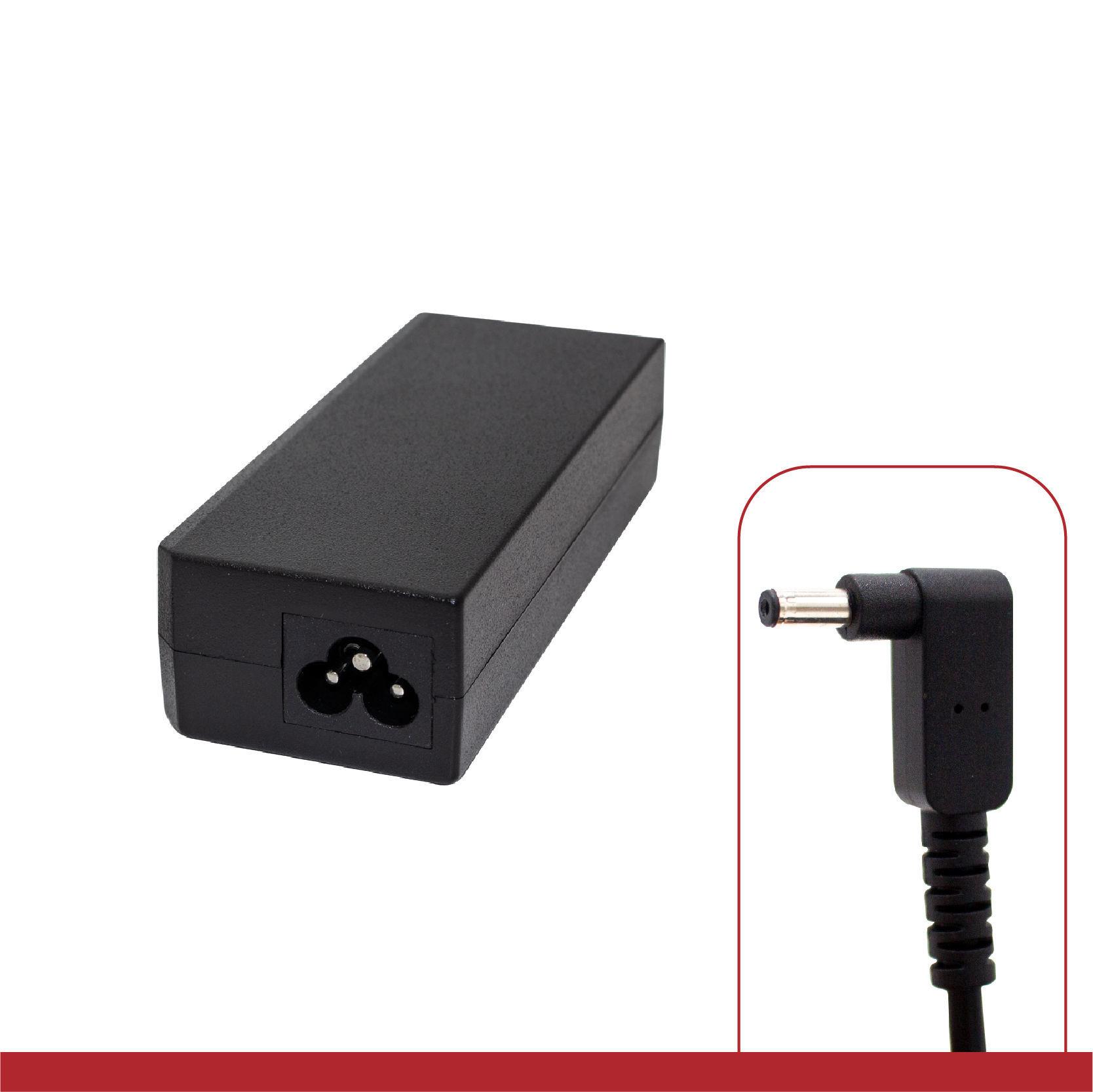WellPow 19 Volt 3.42 Amper 4.0X1.35 Uçlu  HP LAPTOP ADAPTÖRÜ