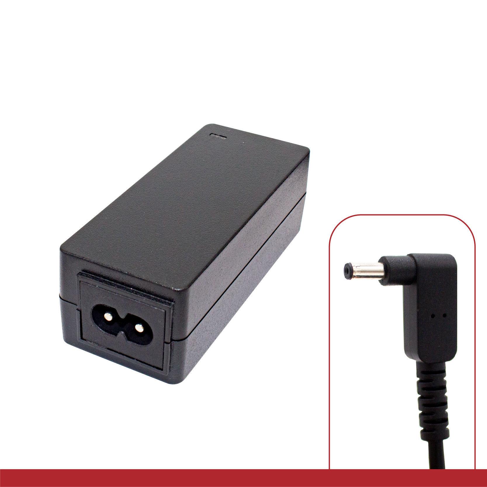 WellPower  19 Volt 2.37 Amper 4.0X1.35 Uçlu  Asus Laptop Adaptörü