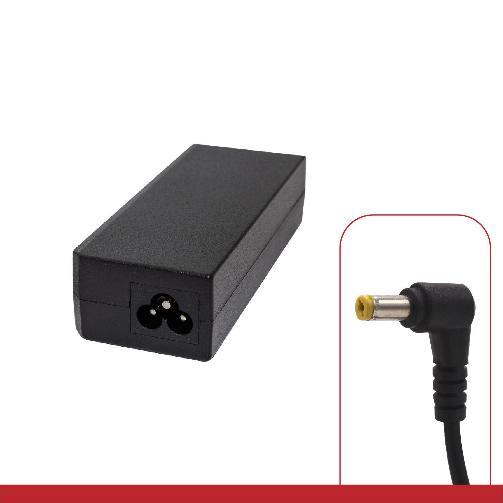 WellPower 19 Volt 3.42 Amper 5.5X1.7 Uçlu Dell Laptop Adaptörü