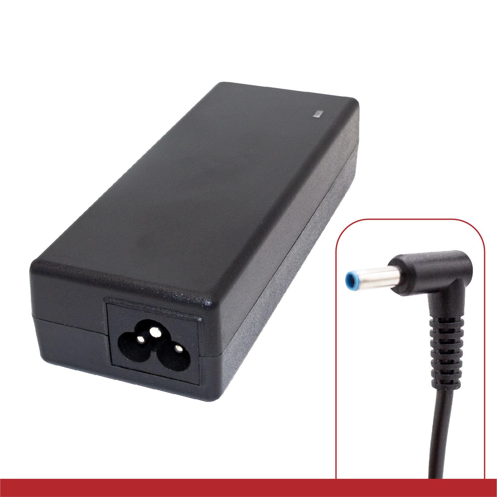 WELLPOWER 19 Volt 4.62 Amper 4.5X3.0 Uçlu Hp Laptop Adaptörü