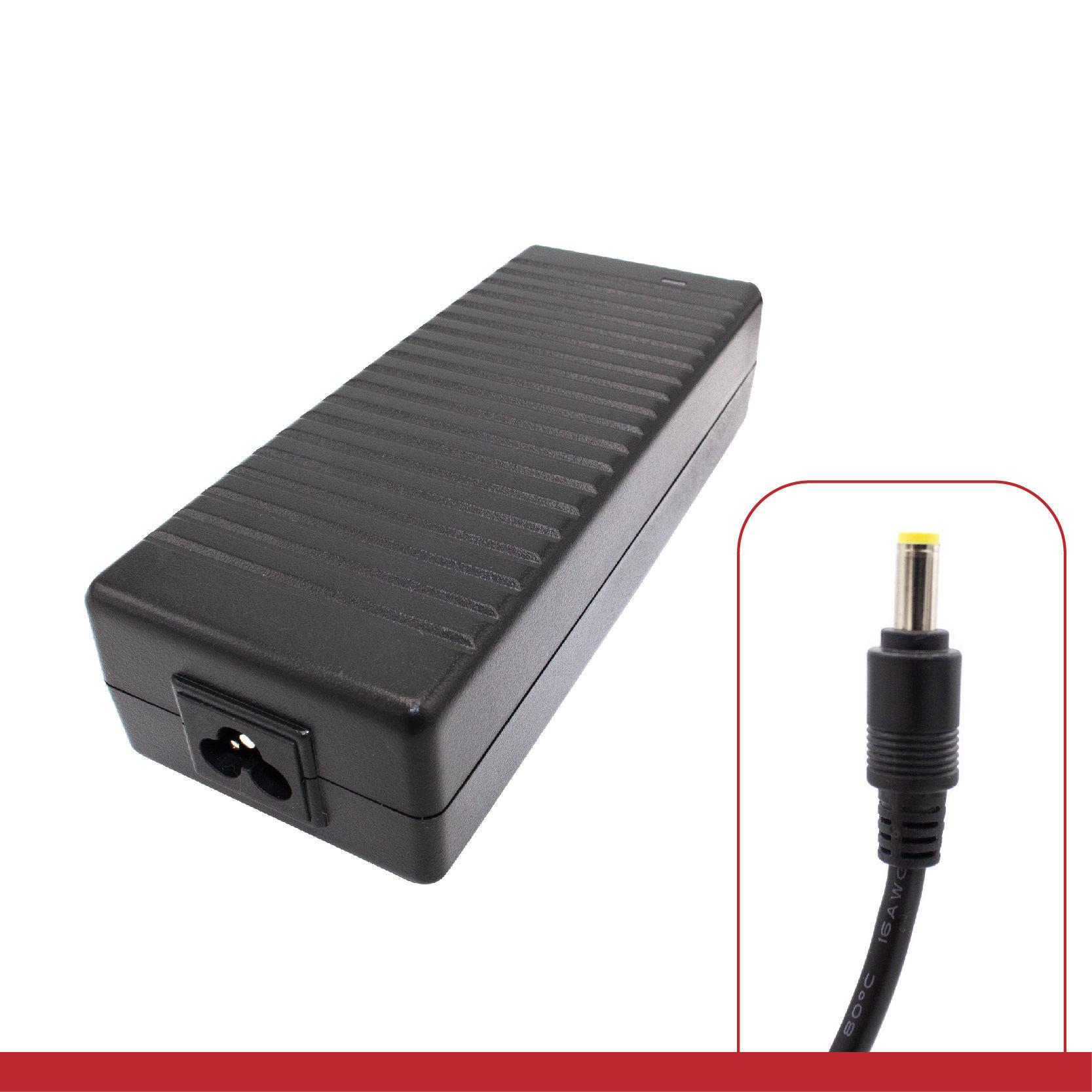 WellPower 19 Volt 6.32 Asus 5.5X2.5 Uçlu Asus - Toshiba Laptop Adaptörü