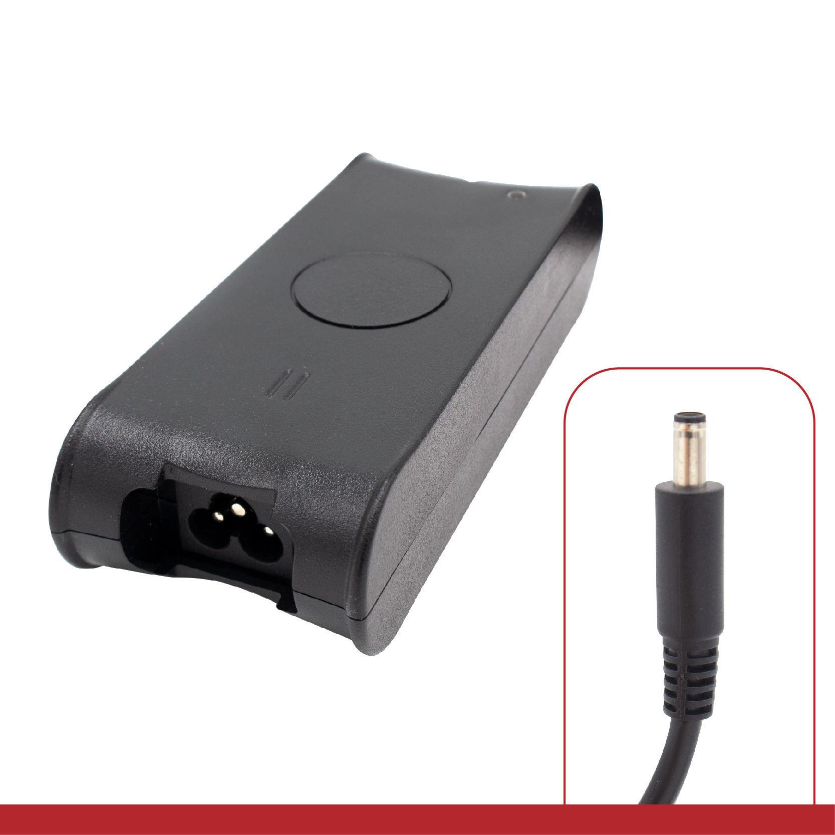 WellPower 19.5 Volt 3.34 Amper 4.5X3.0 Uçlu Dell Laptop Adaptörü
