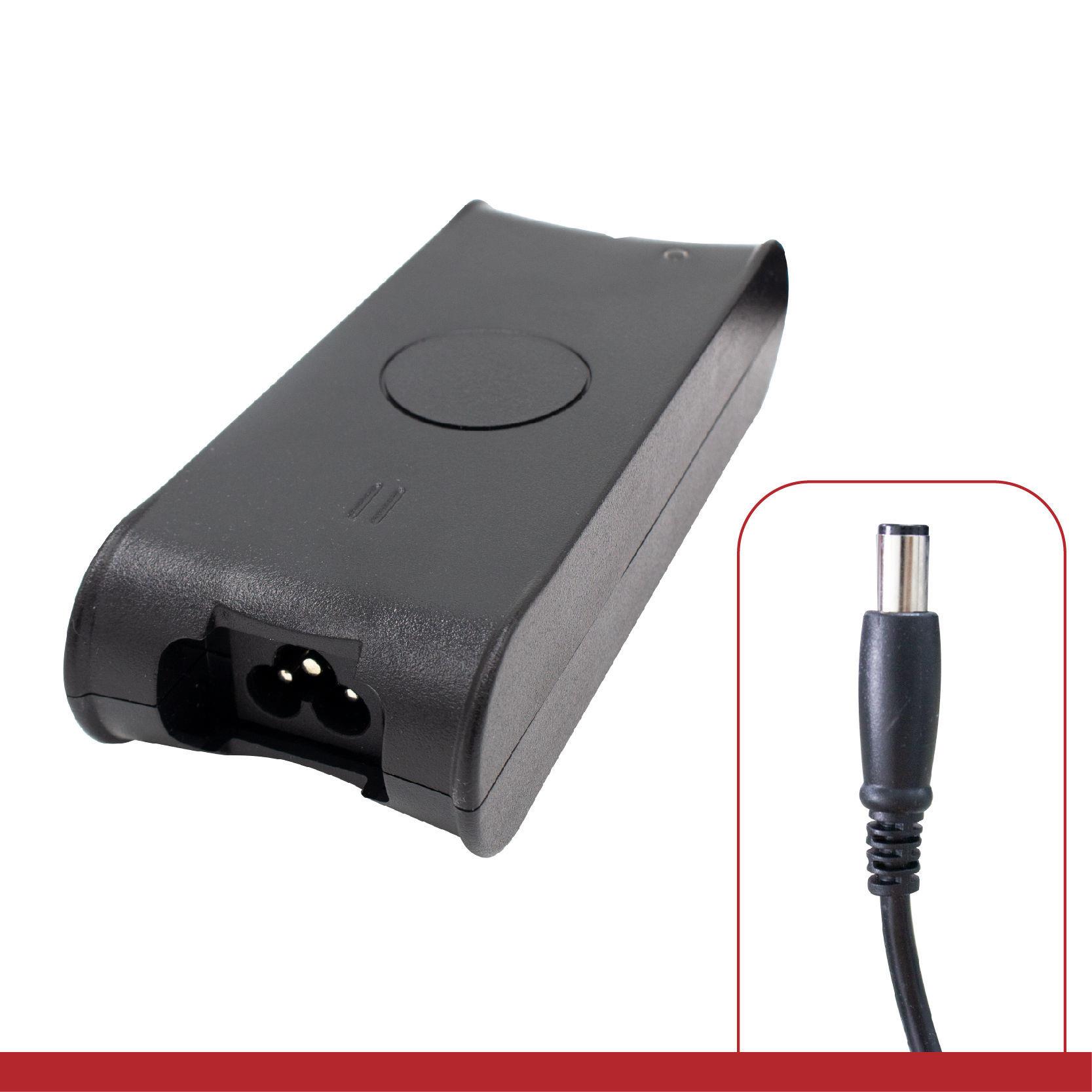 WellPower 19.5 Volt 3.34 Amper 7.4X5.0 Uçlu Dell Laptop Adaptörü