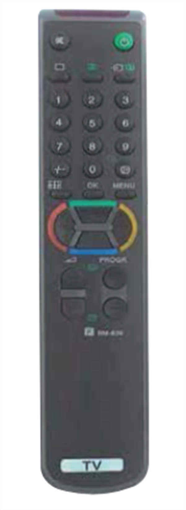 Sony Rm-839 Tv Kumandası-Sony Kumanda-Uzaktan Kumanda - Tv Kumanda ...