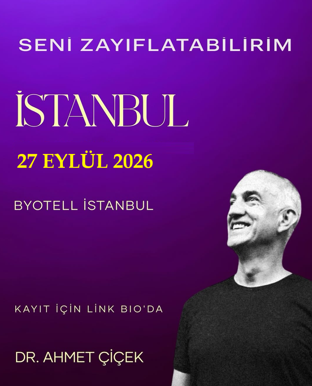 İstanbul Seni Zayiflatabilirim