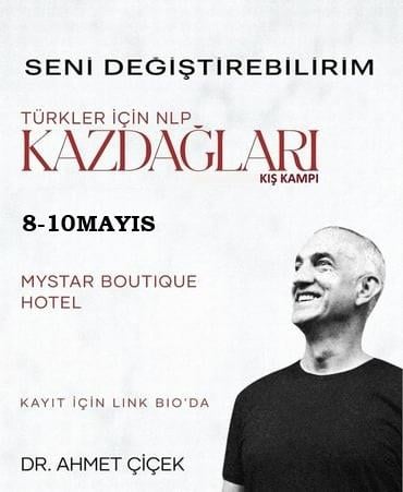 Seni Değiştirebilirim