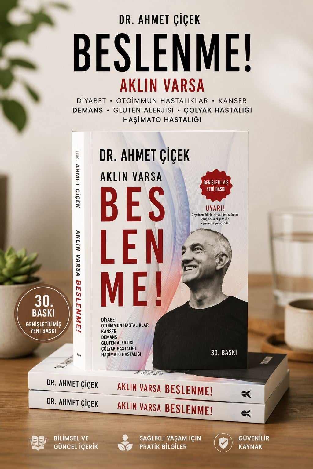 Aklın Varsa Beslenme