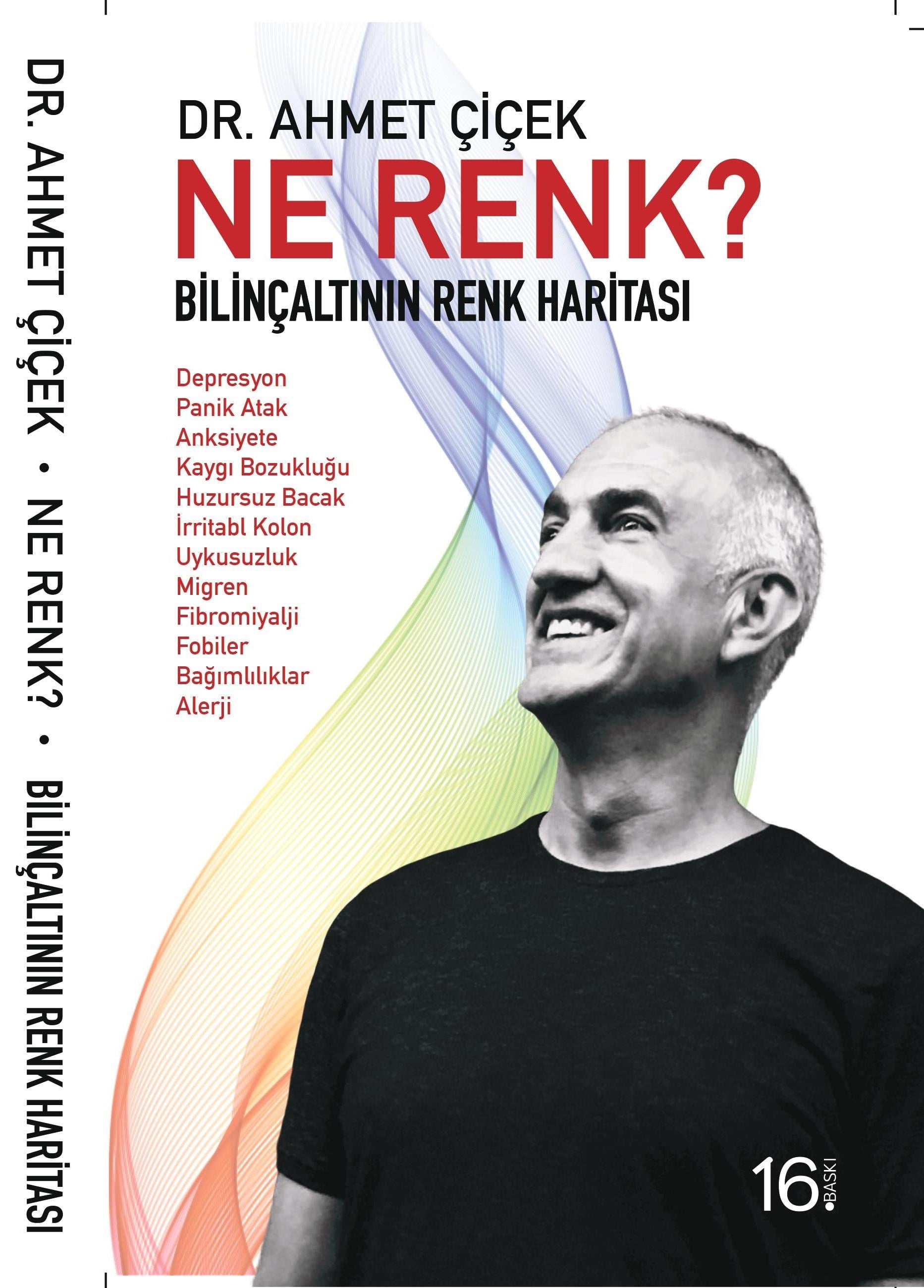 Ne Renk?