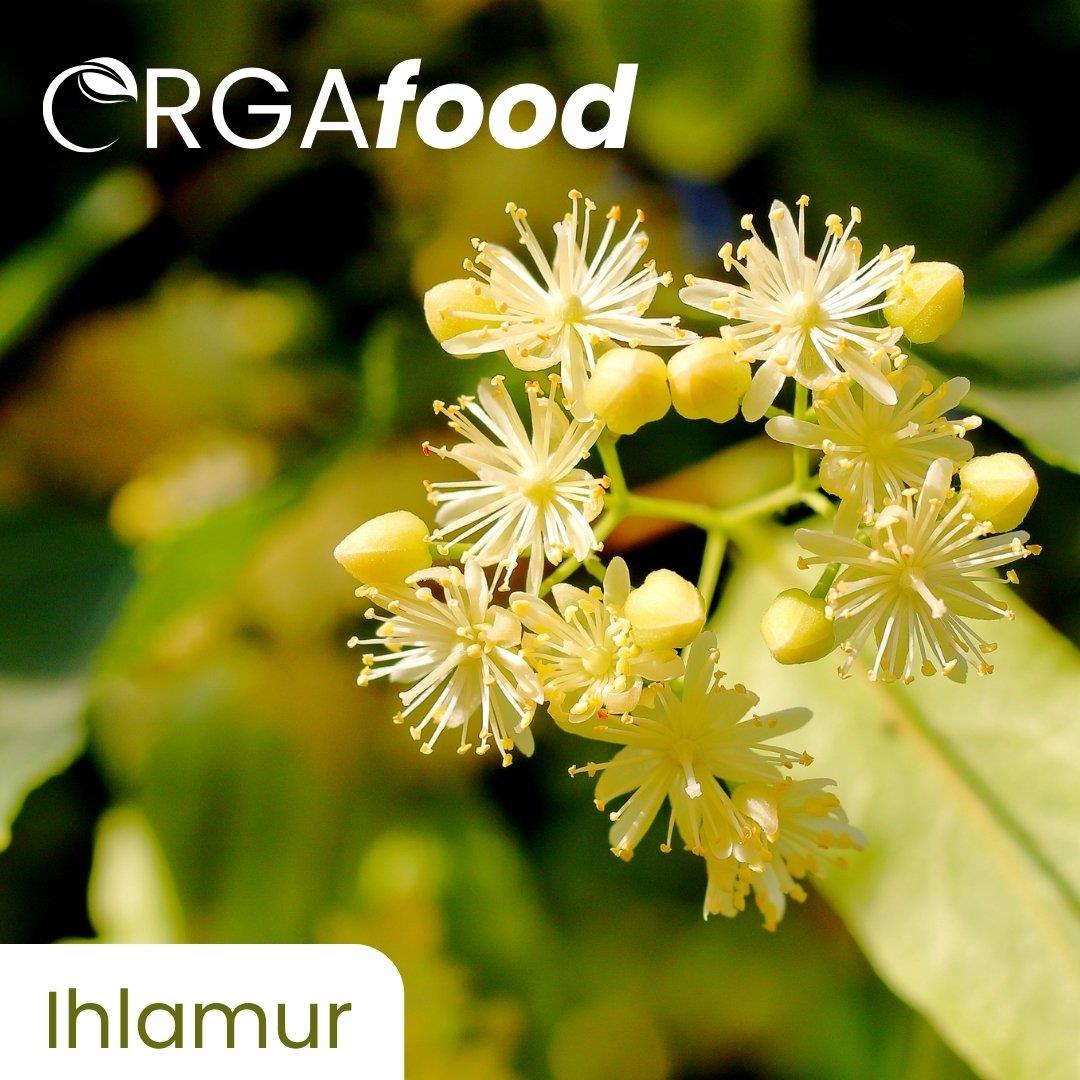 Ihlamur 100 gr.