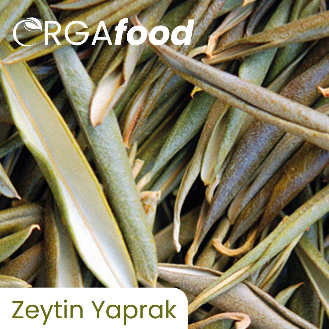 Zeytin Yaprak 100 gr.