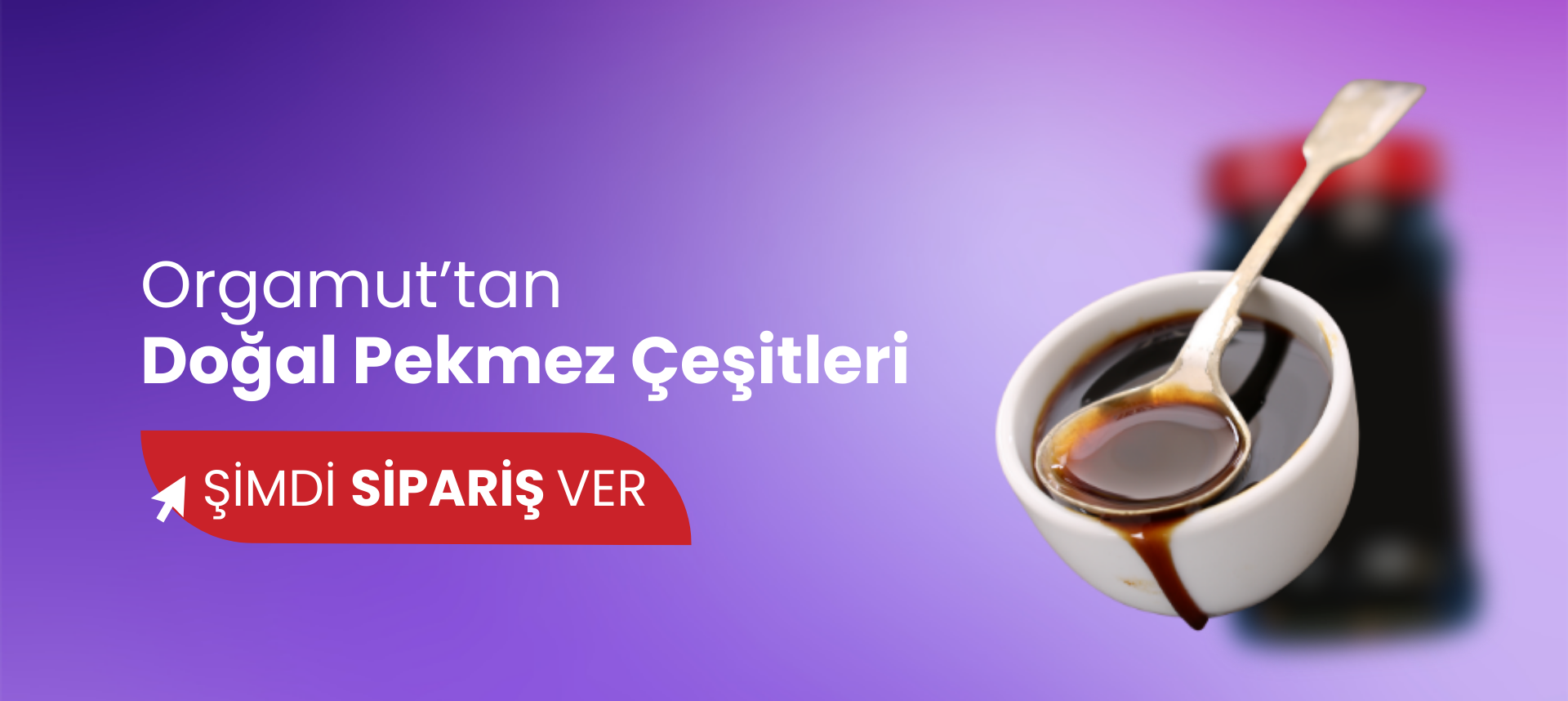 Orgamut Doğal Pekmez Sirke Çeşitleri