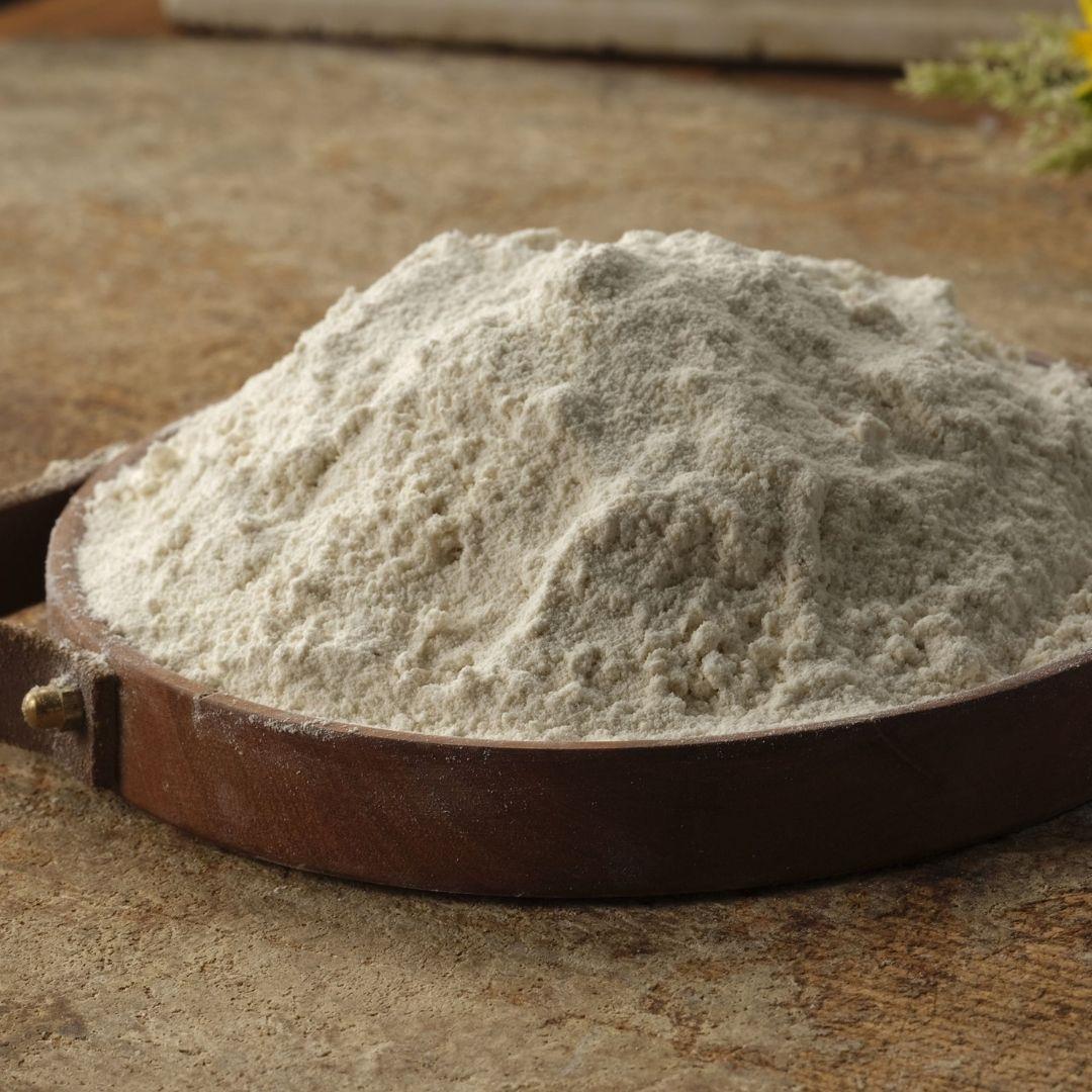 Orgafood Arpa Unu 1 kg.