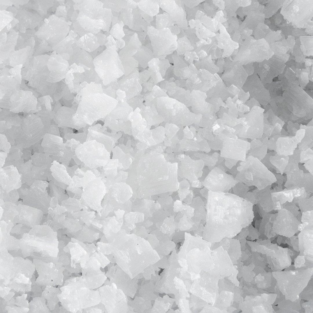 Orgafood Çankırı Kaya Tuzu 1 kg.