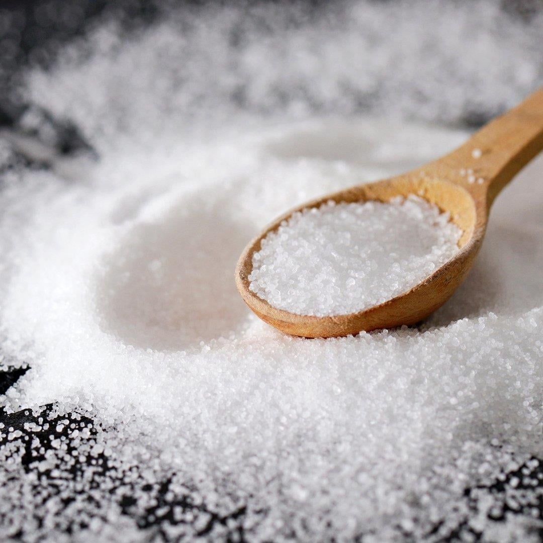 Orgafood Çankırı Kaya Tuzu İnce 1 kg.