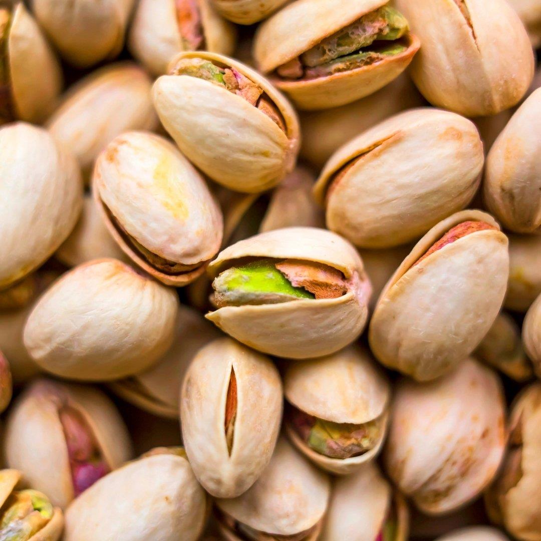 Organut Antep Fıstığı 400 gr.