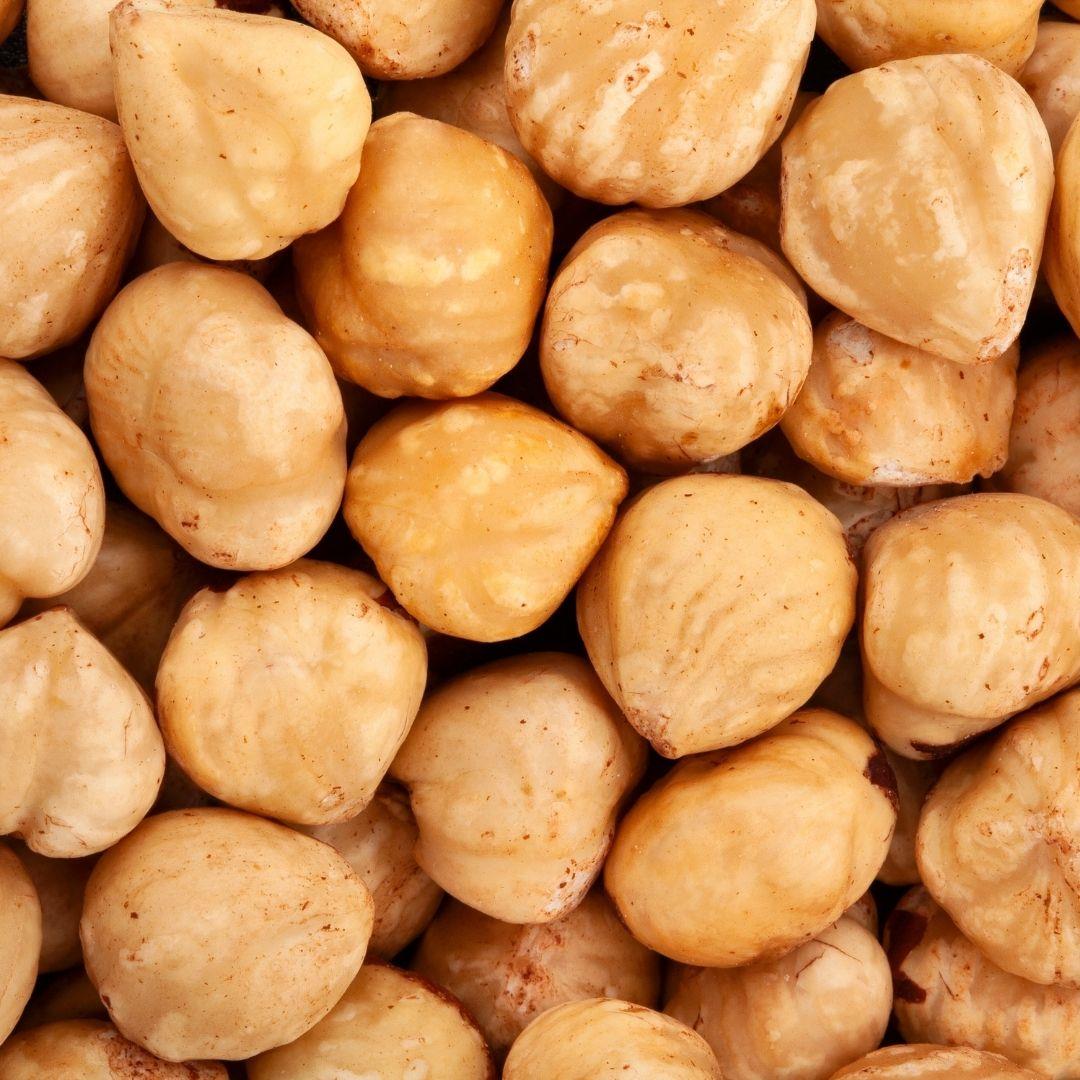 Organut Fındık İçi Çifte Kavrulmuş 400 gr.