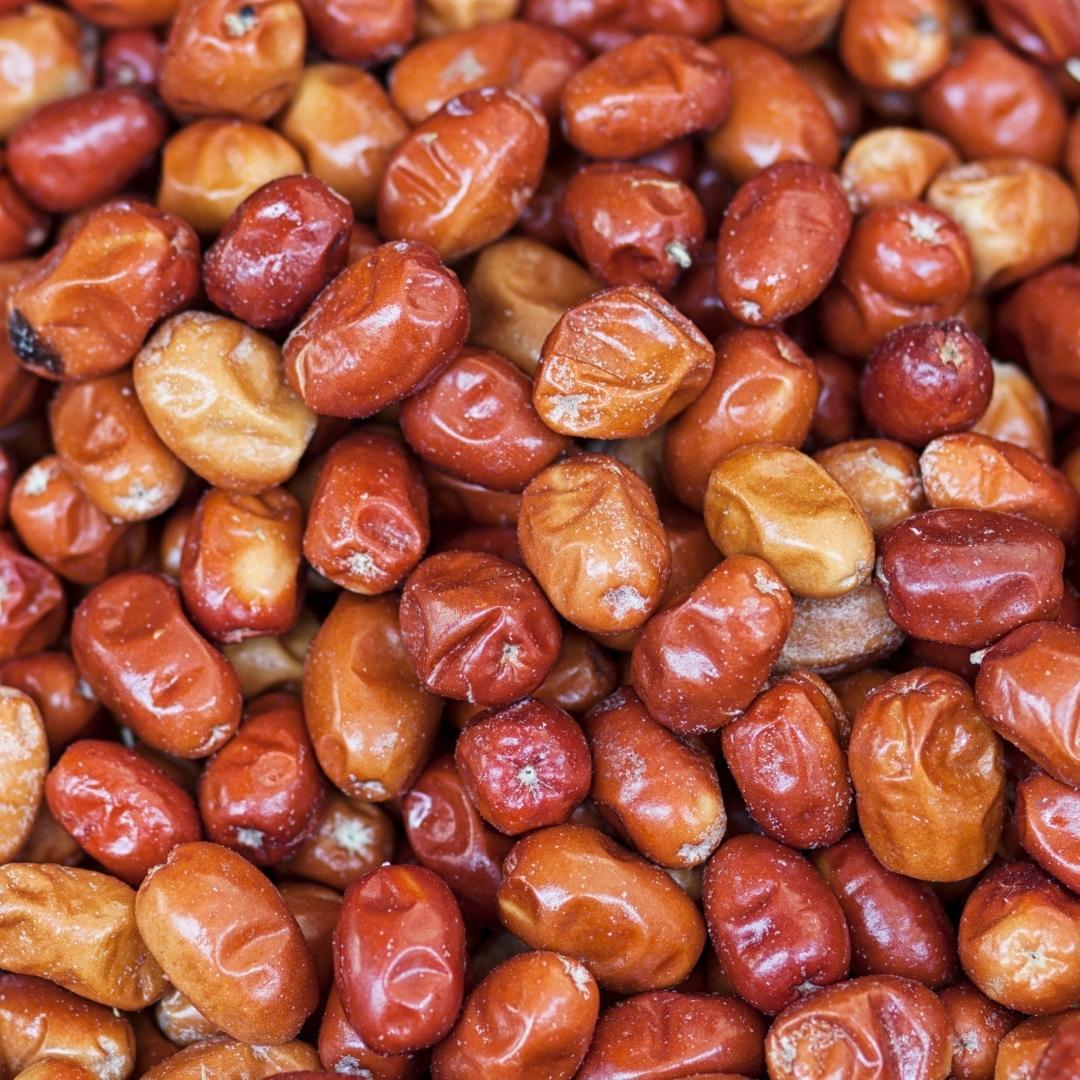 Organut İğde Organik 500 gr.