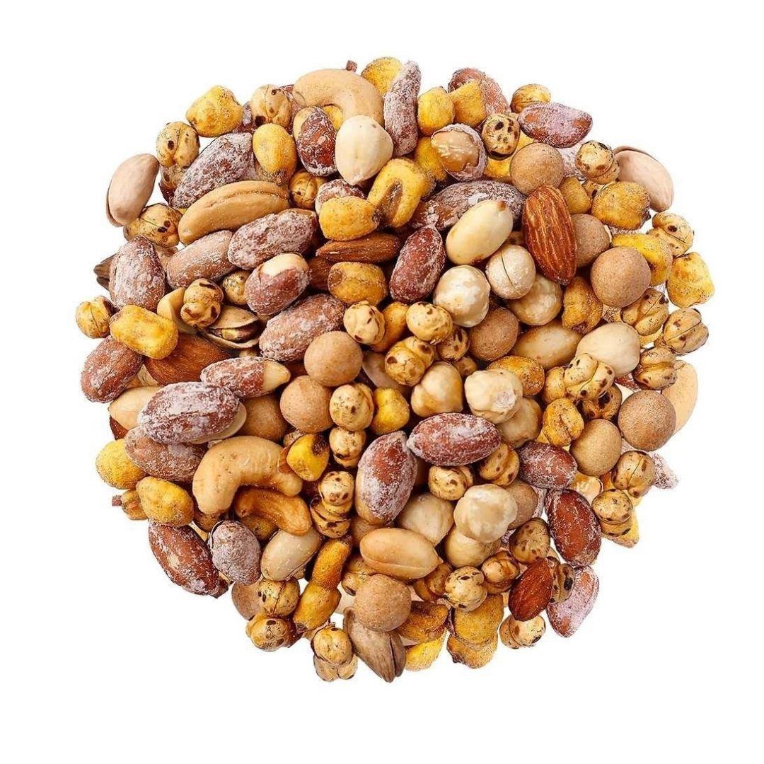 Organut Klasik Karışık Kuruyemiş 400 gr.