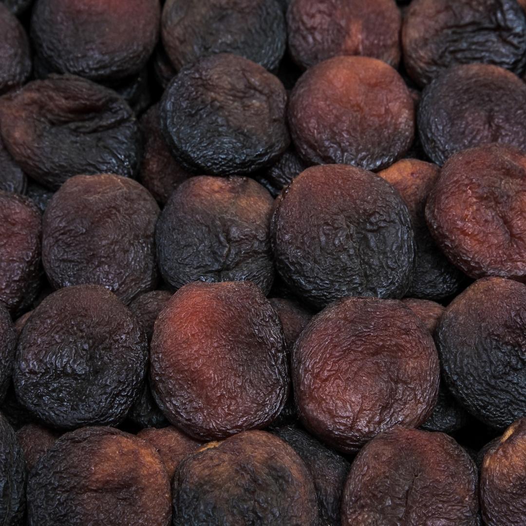 Organut Kuru Kayısı Gün Kurusu 400 gr.