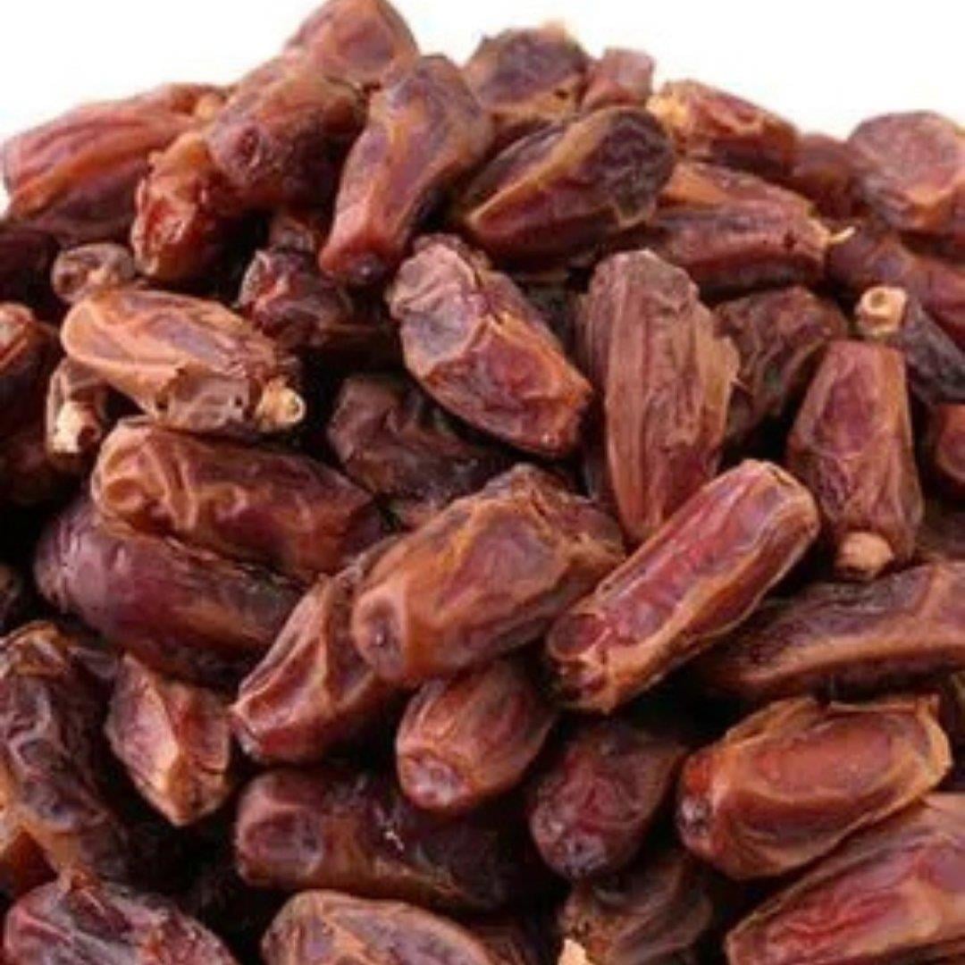 Organut Medine Meşruk Lüks Hurma 400 gr.