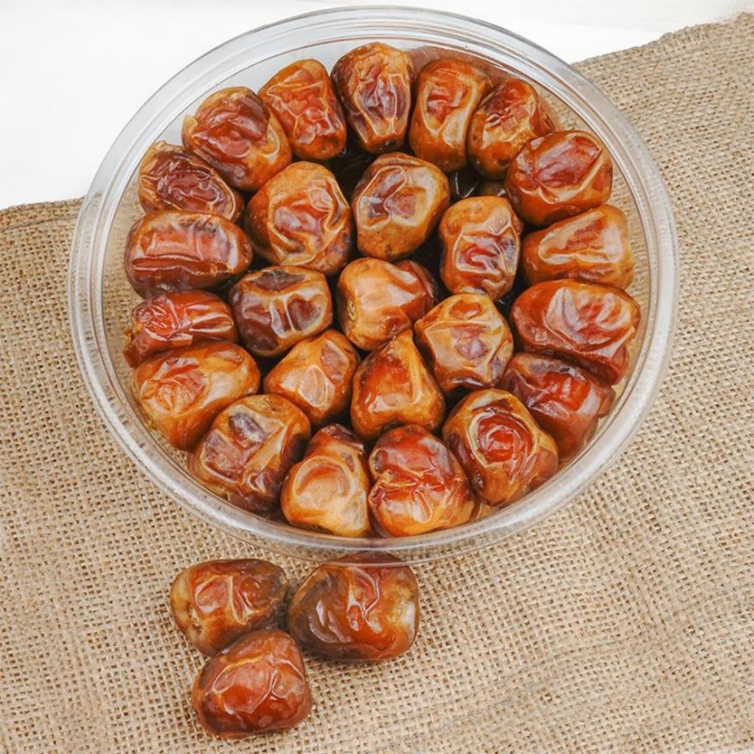 Organut Sukkari Yaş Hurma 500 gr.