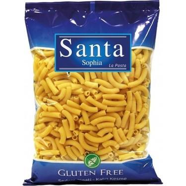 Santa Glutensiz Kesme Makarna 400 gr.